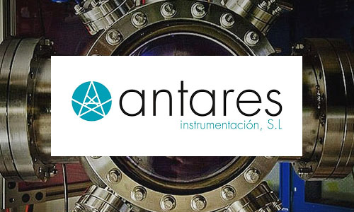 ANTARES INSTRUMENTACIÓN