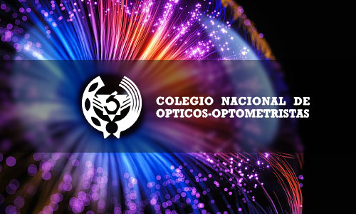 COLEGIO NACIONAL DE ÓPTICOS OPTOMETRISTAS