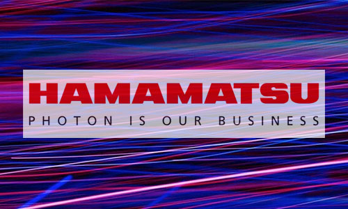 HAMAMATSU PHOTONICS