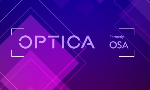 Optical Society of America