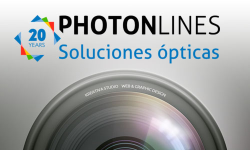 PHOTON LINES SPAIN