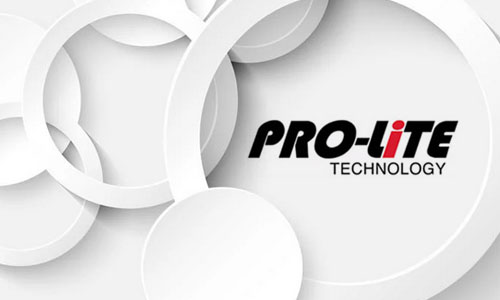 PRO-LITE TECHNOLOGY IBERIA