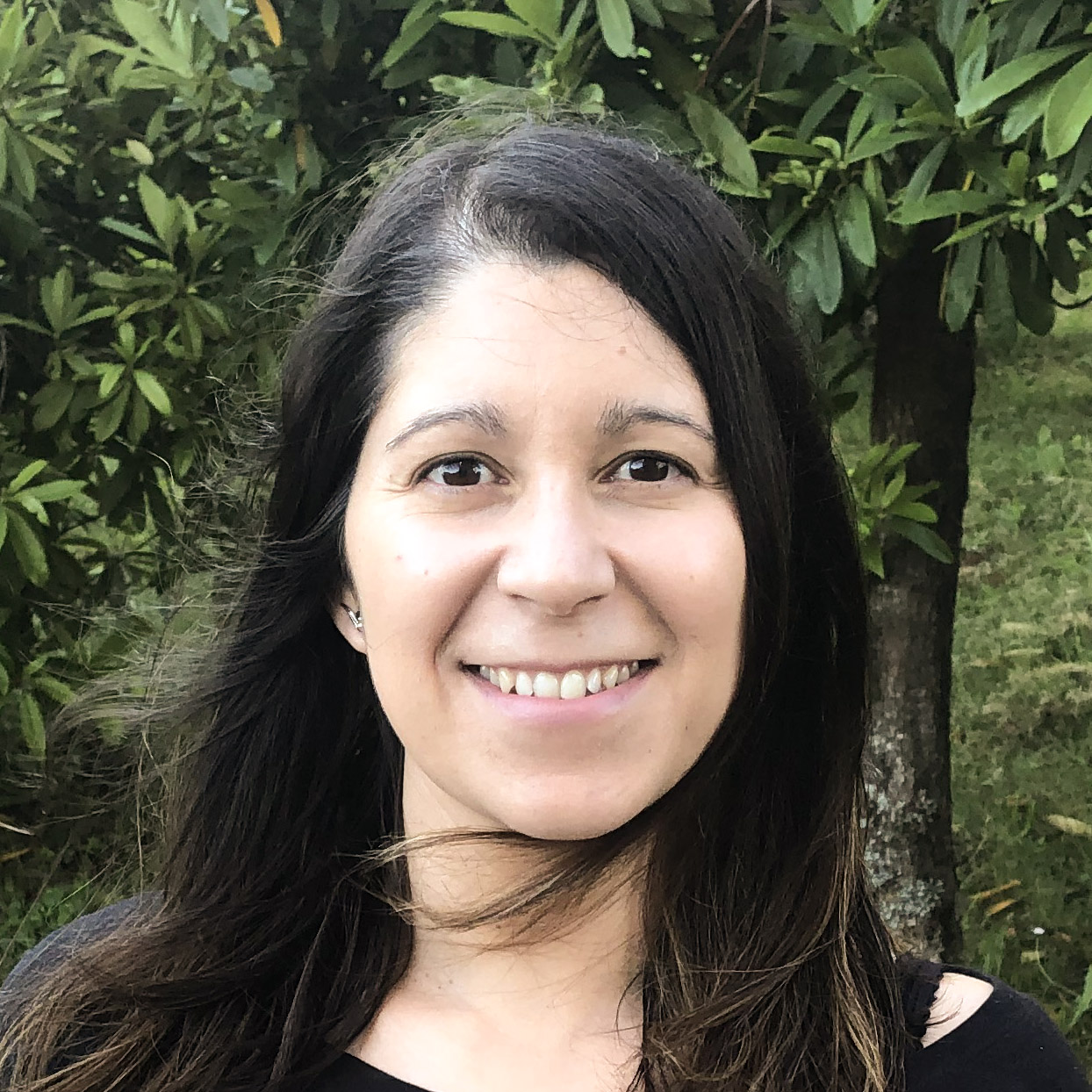 Ana Isabel Gómez Varela