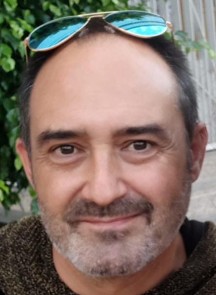 Juan M. Bueno