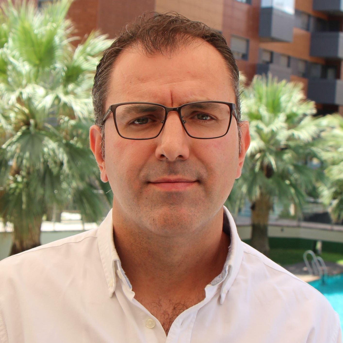 José Juan Castro Torres