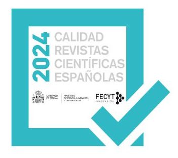 FECYT Logo