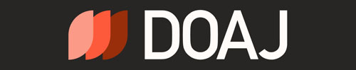 DOAJ-Directory of Open Access Journals DOAJ-Directory of Open Access Journals