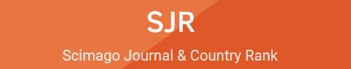 SJR - SCImago Hournals and Country Rank SJR - SCImago Hournals and Country Rank